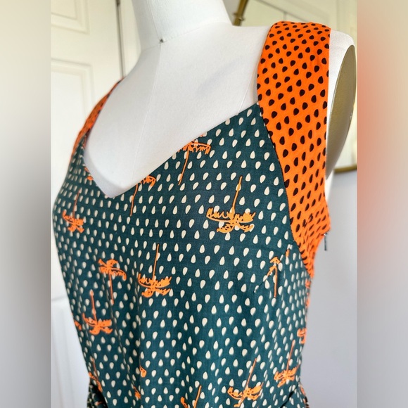 Maria Filó Brazilian Summer Dress *NWT* - Picture 6 of 8